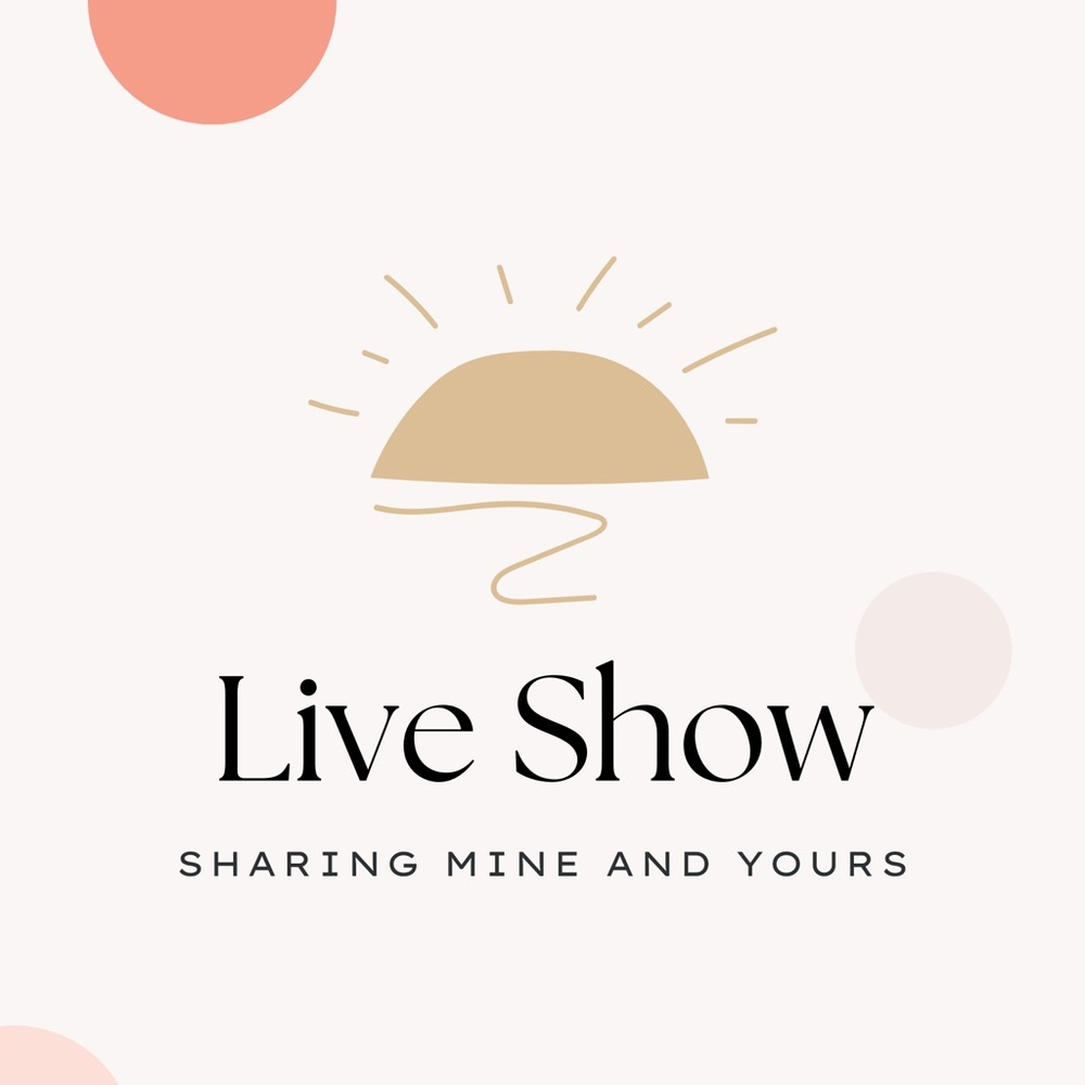 Like to be notified for future lives! 🥰